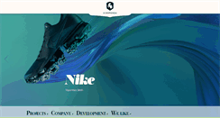 Desktop Screenshot of aixsponza.com